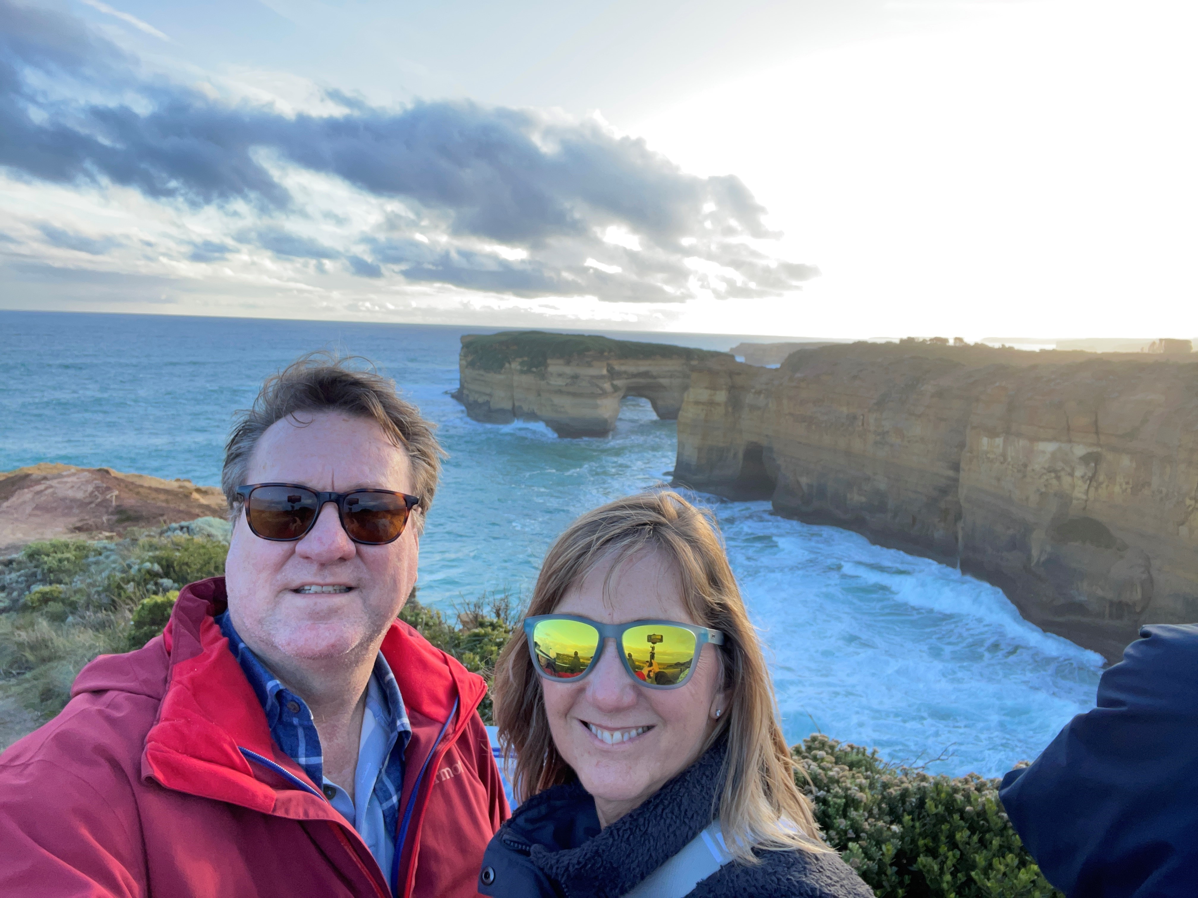 Australia overview JC Travels