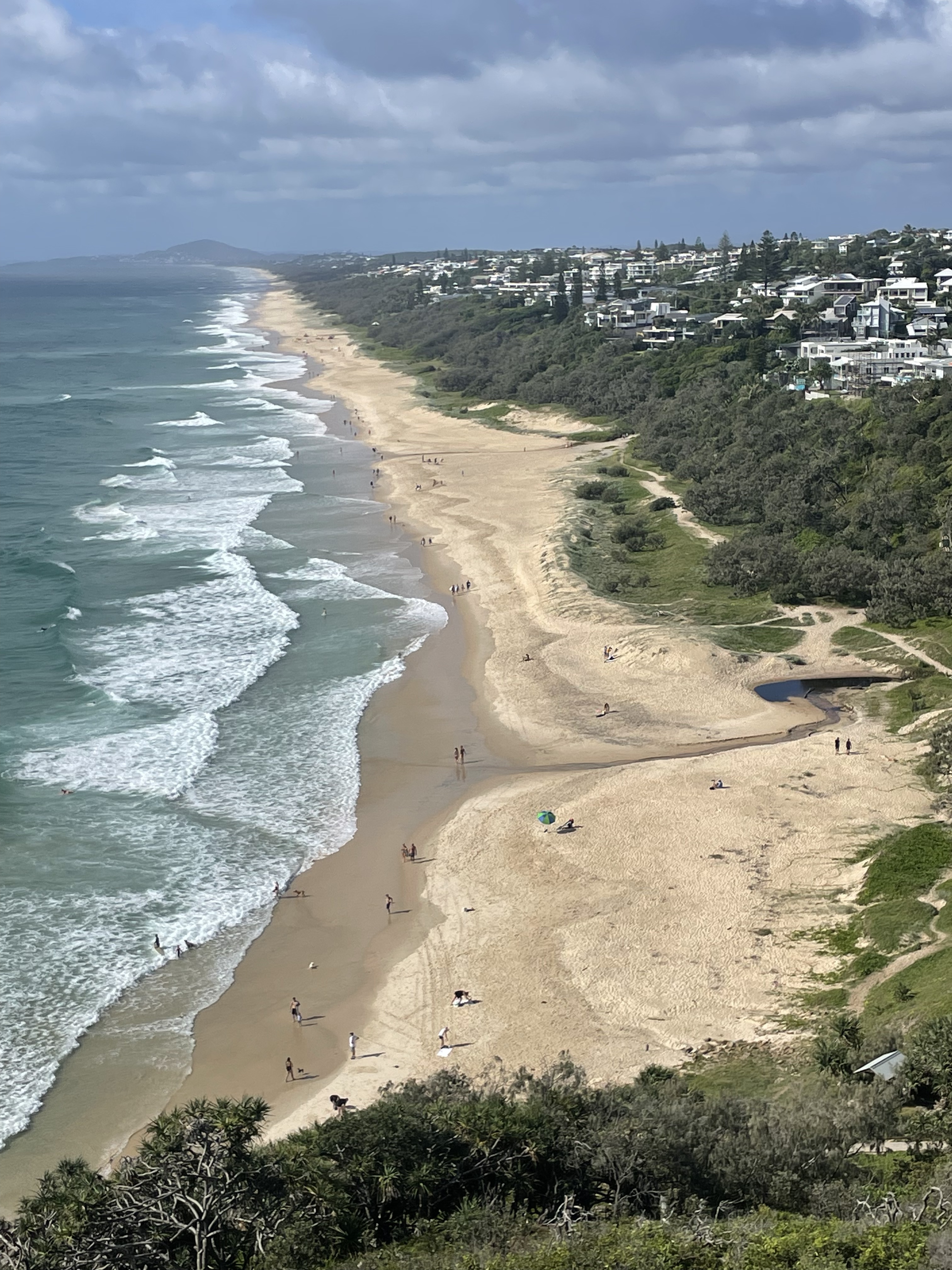 Noosa Queensland Australia beaches