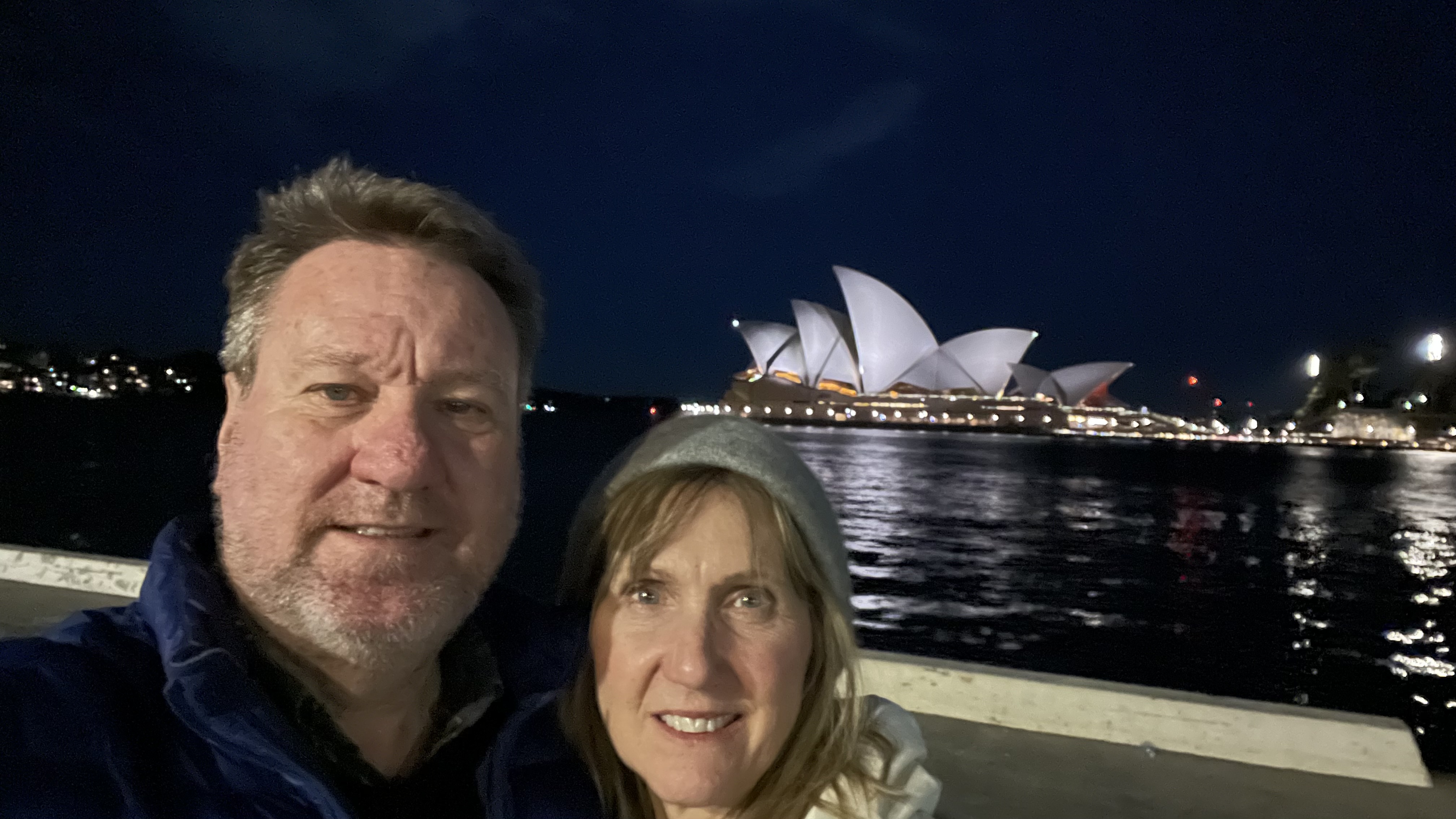 Sydney Opera House NSW Australia