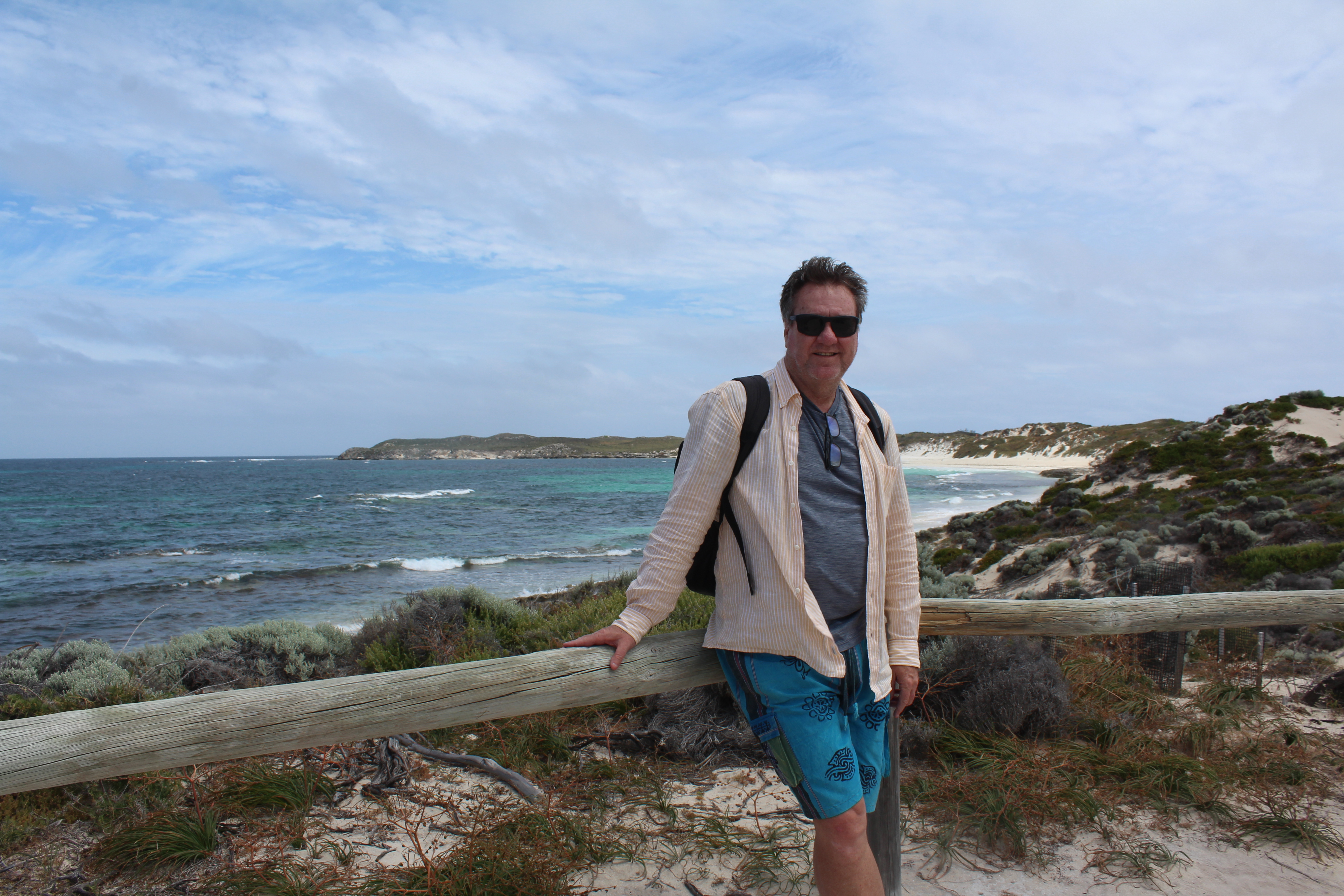 Rottnest Island Perth Western Australia quokka beaches