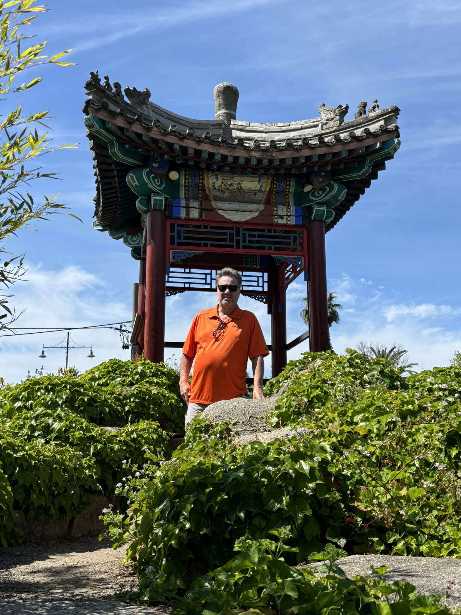 Chinese museum Bendigo Victoria