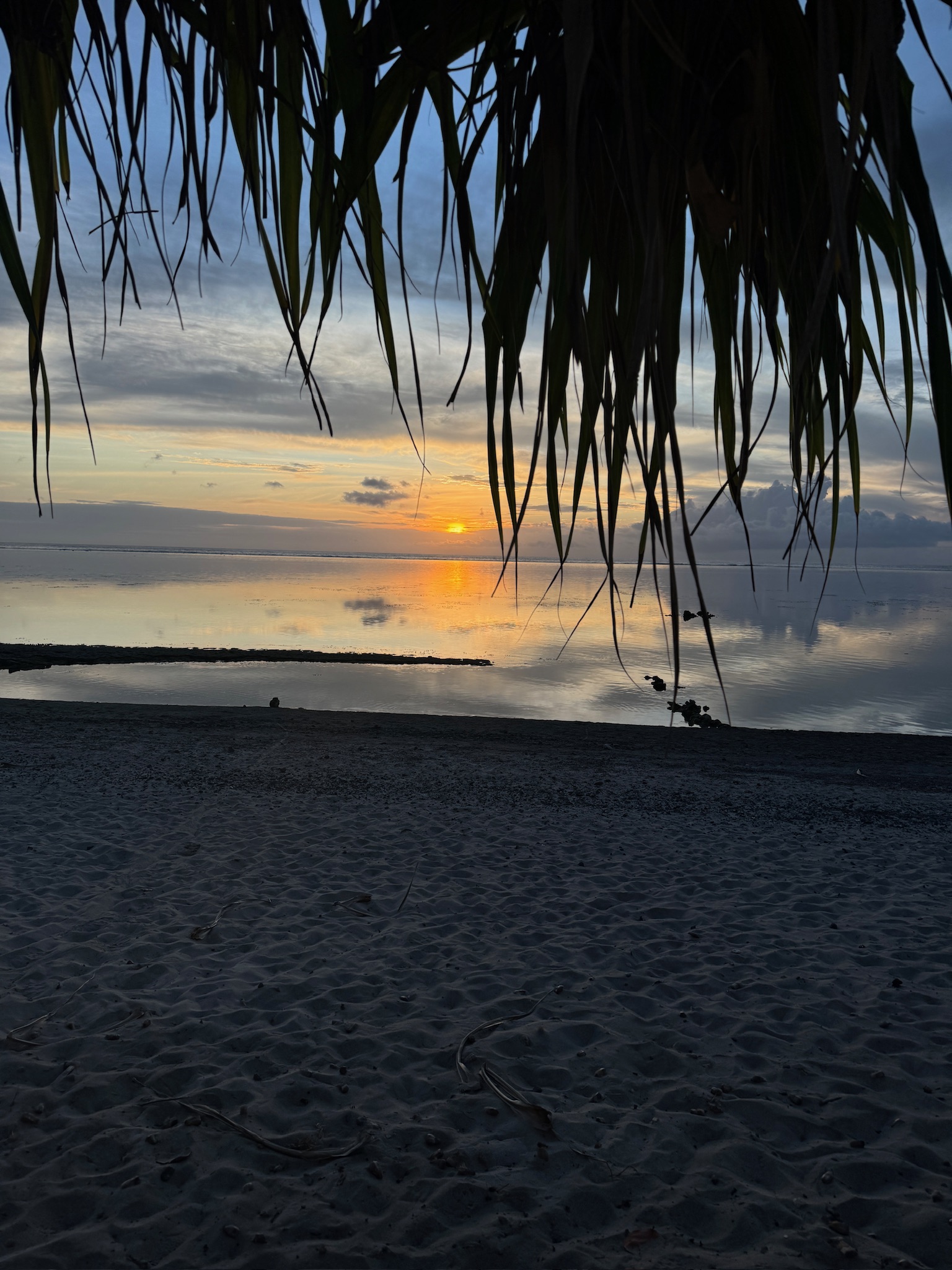 Tahiti French Polynesia south Pacific